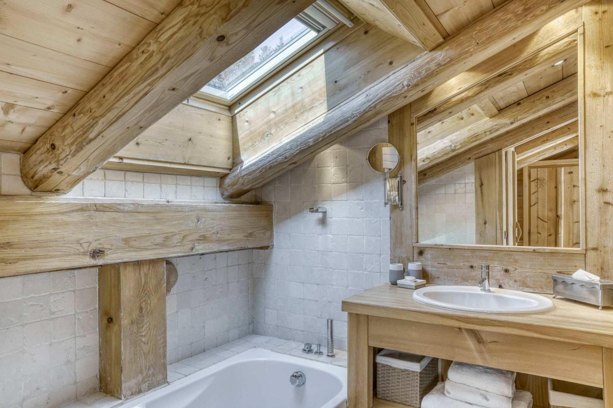 Chalet Altitude Megeve Ngoại thất bức ảnh