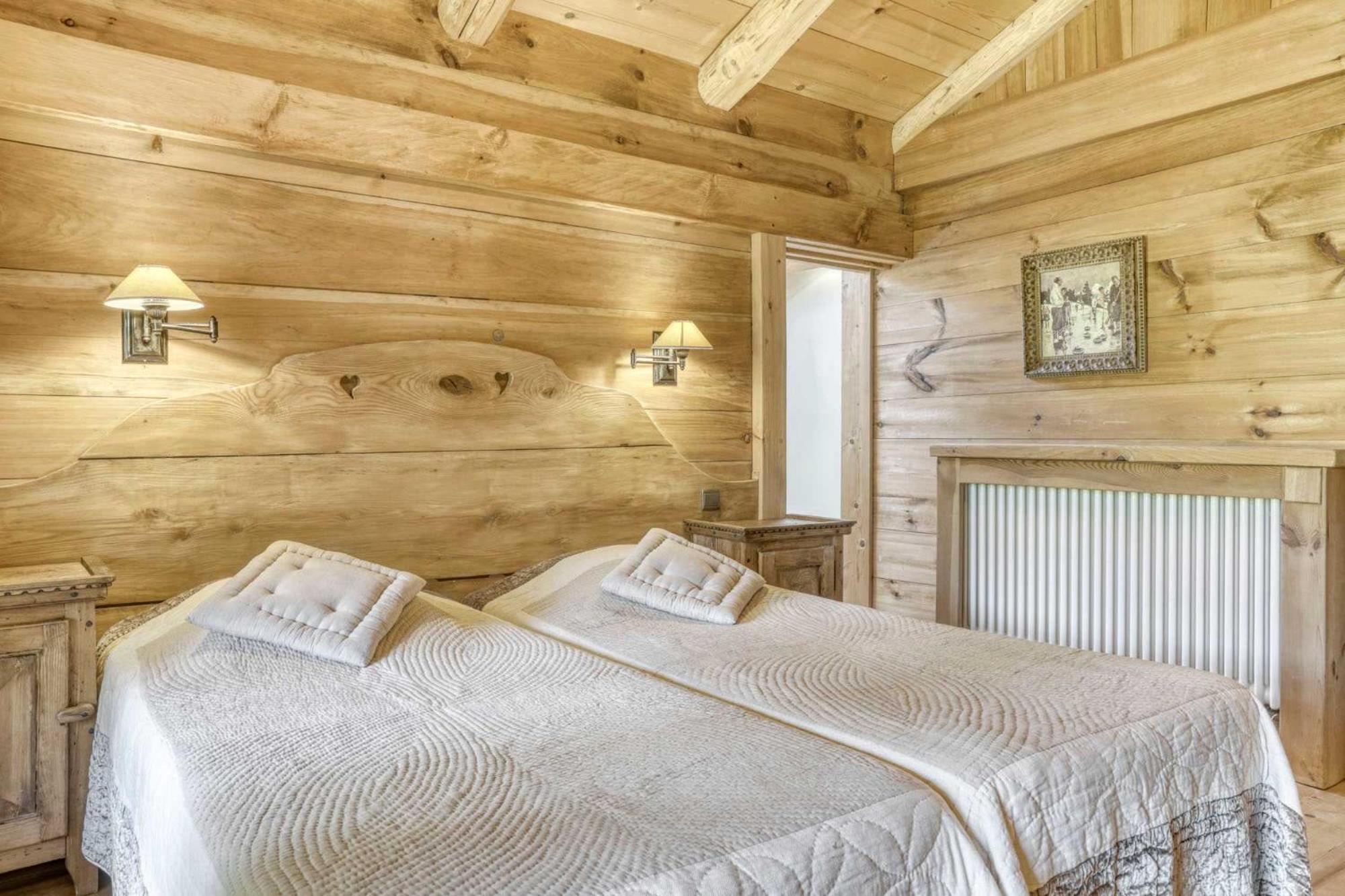 Chalet Altitude Megeve Ngoại thất bức ảnh