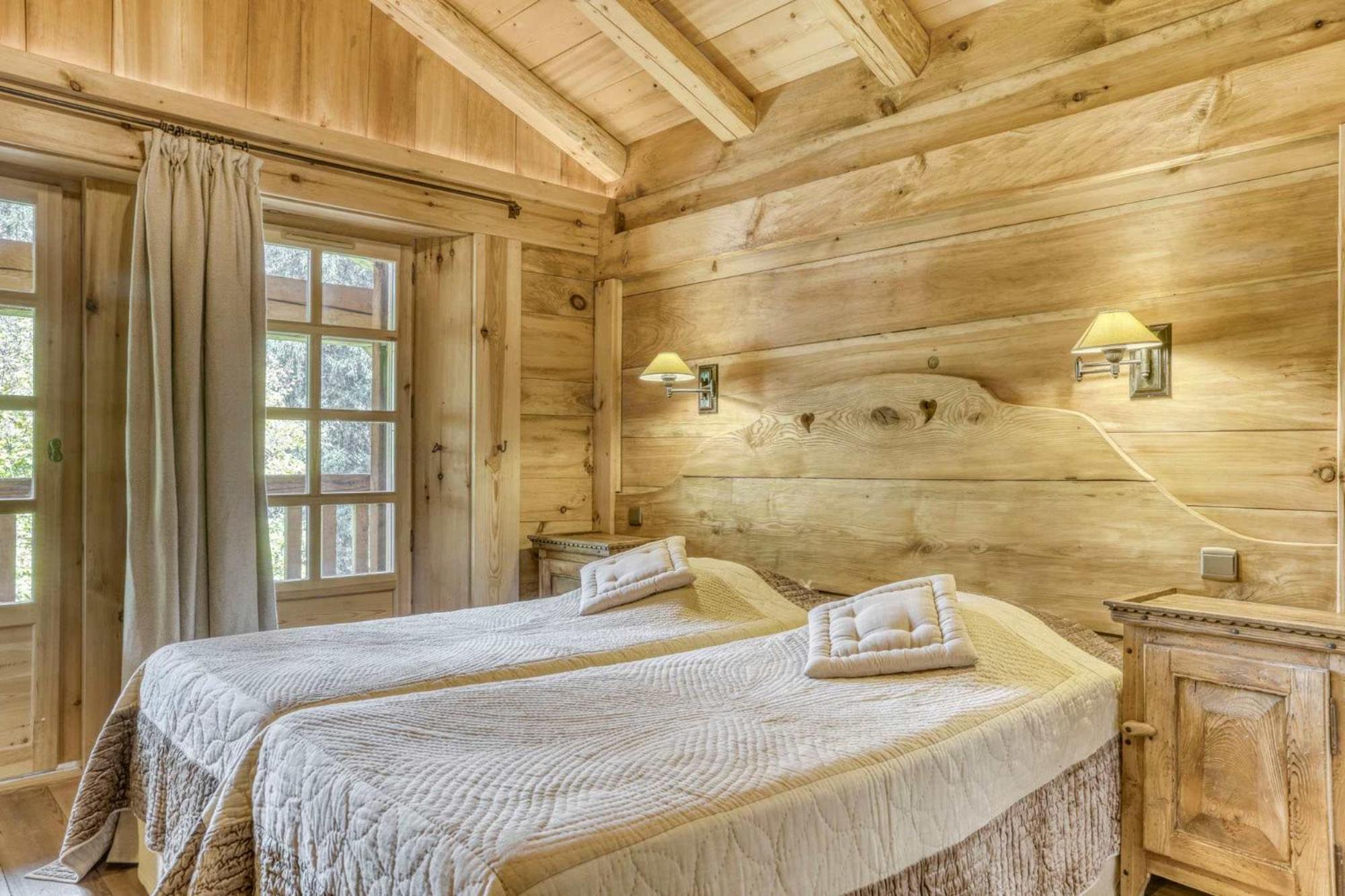 Chalet Altitude Megeve Ngoại thất bức ảnh