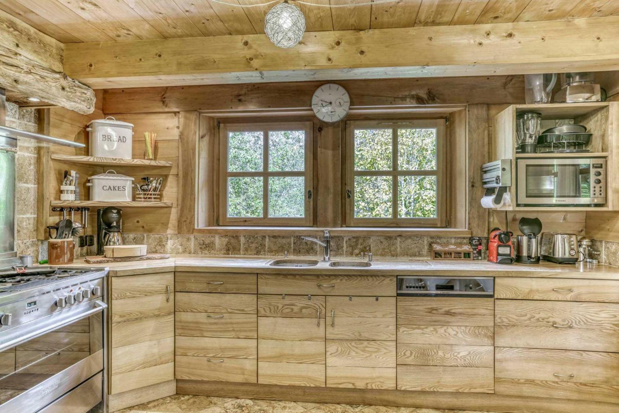 Chalet Altitude Megeve Ngoại thất bức ảnh