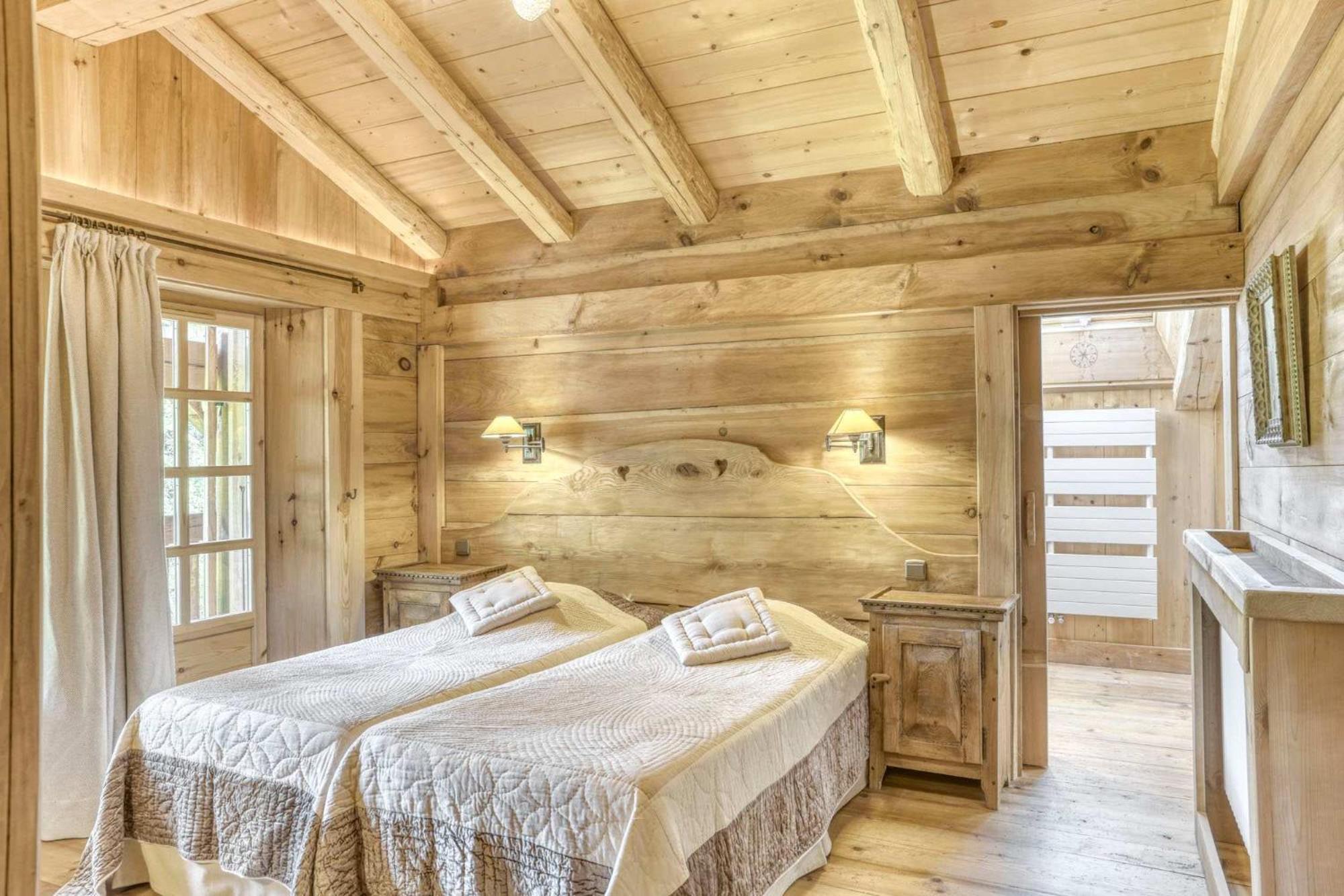 Chalet Altitude Megeve Ngoại thất bức ảnh