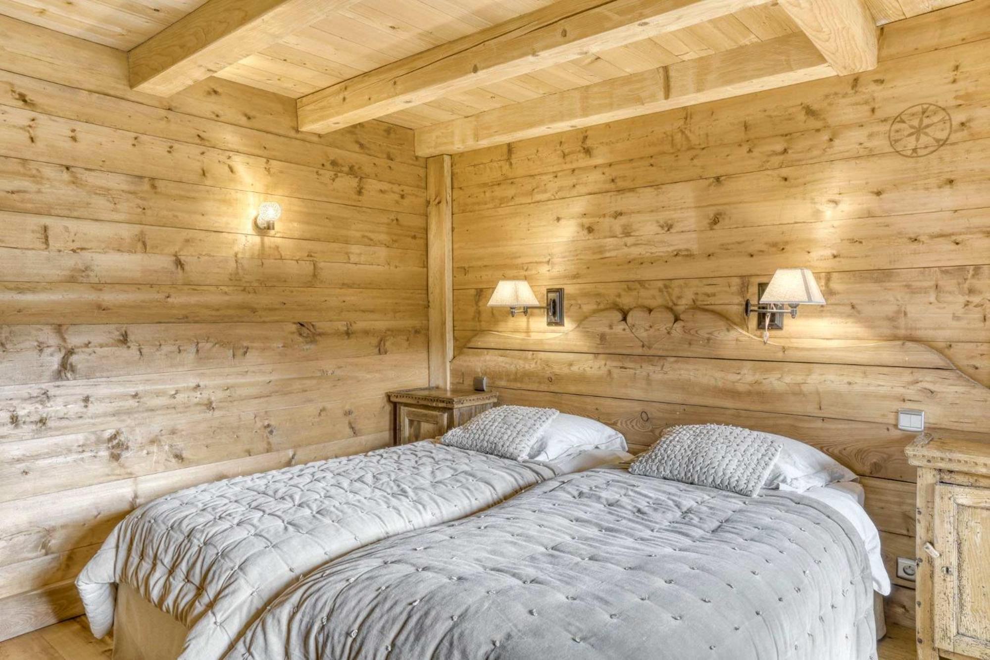 Chalet Altitude Megeve Ngoại thất bức ảnh