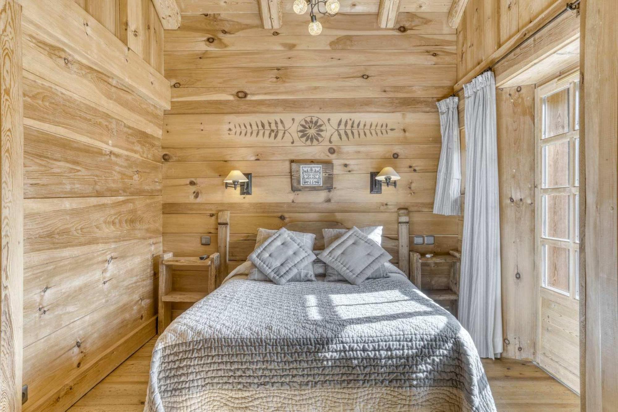 Chalet Altitude Megeve Ngoại thất bức ảnh