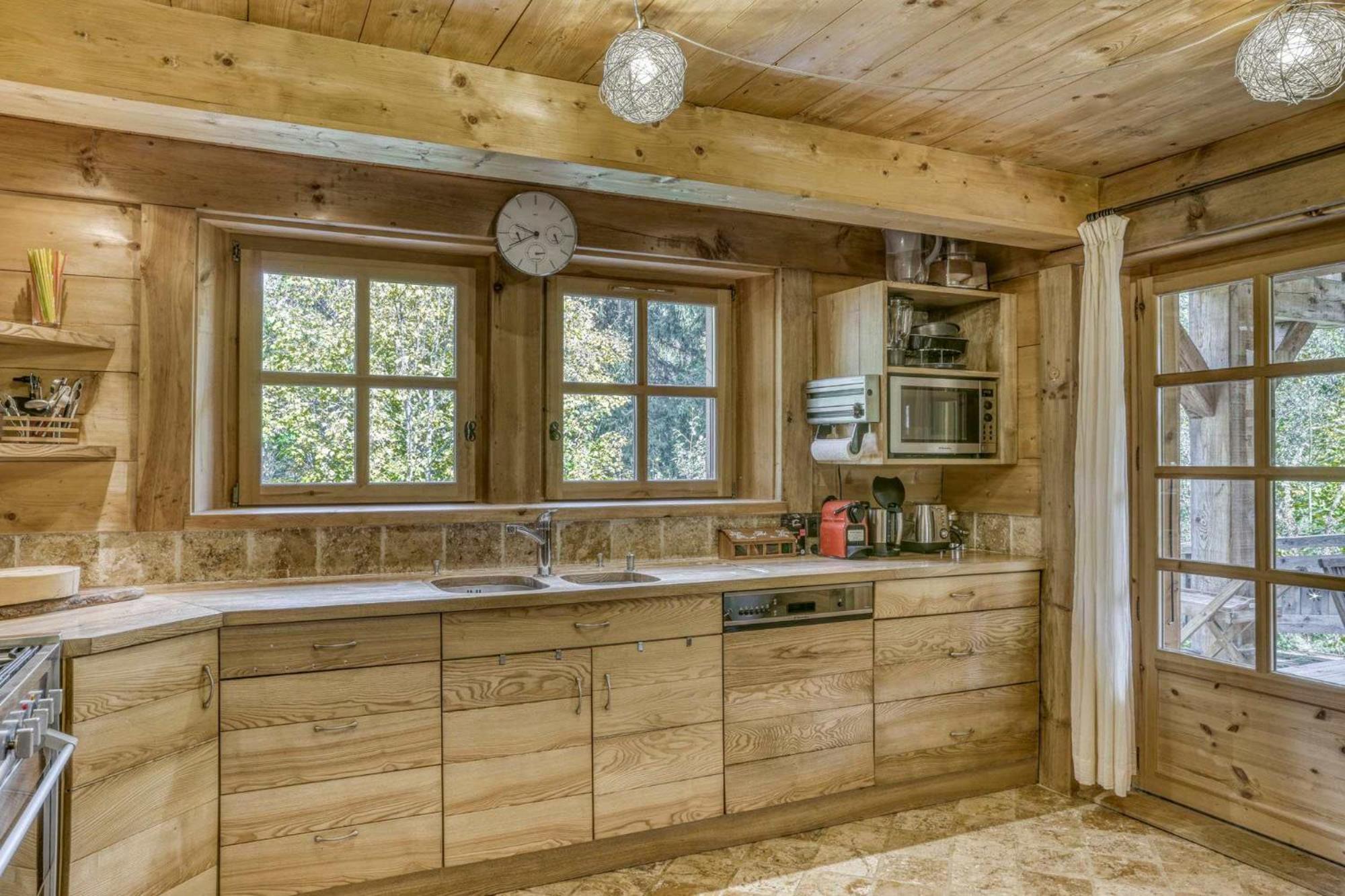 Chalet Altitude Megeve Ngoại thất bức ảnh