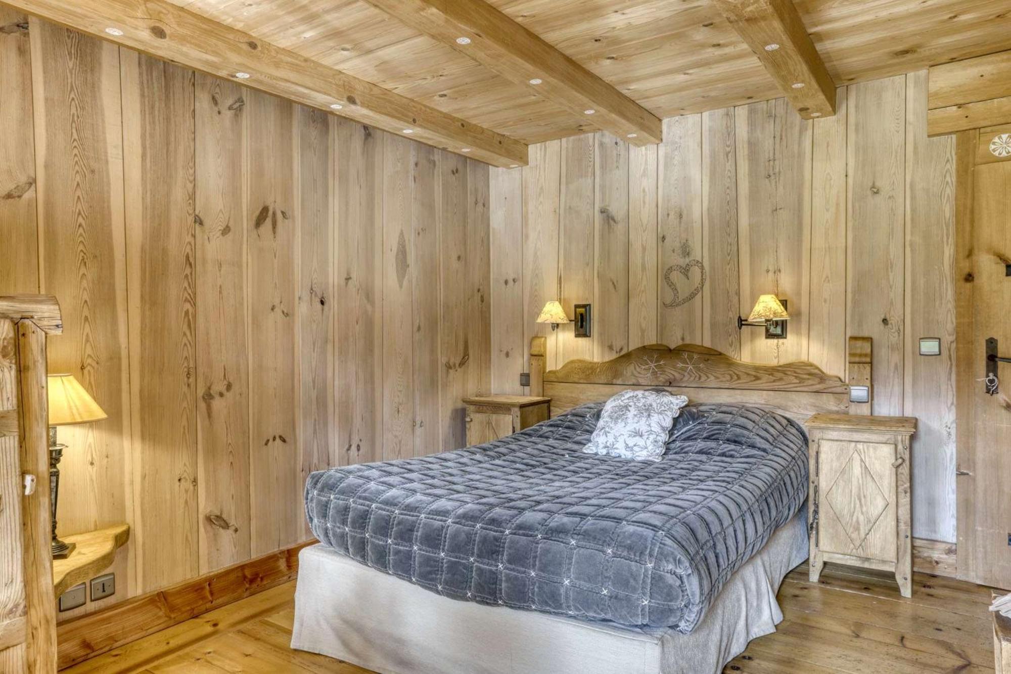 Chalet Altitude Megeve Ngoại thất bức ảnh