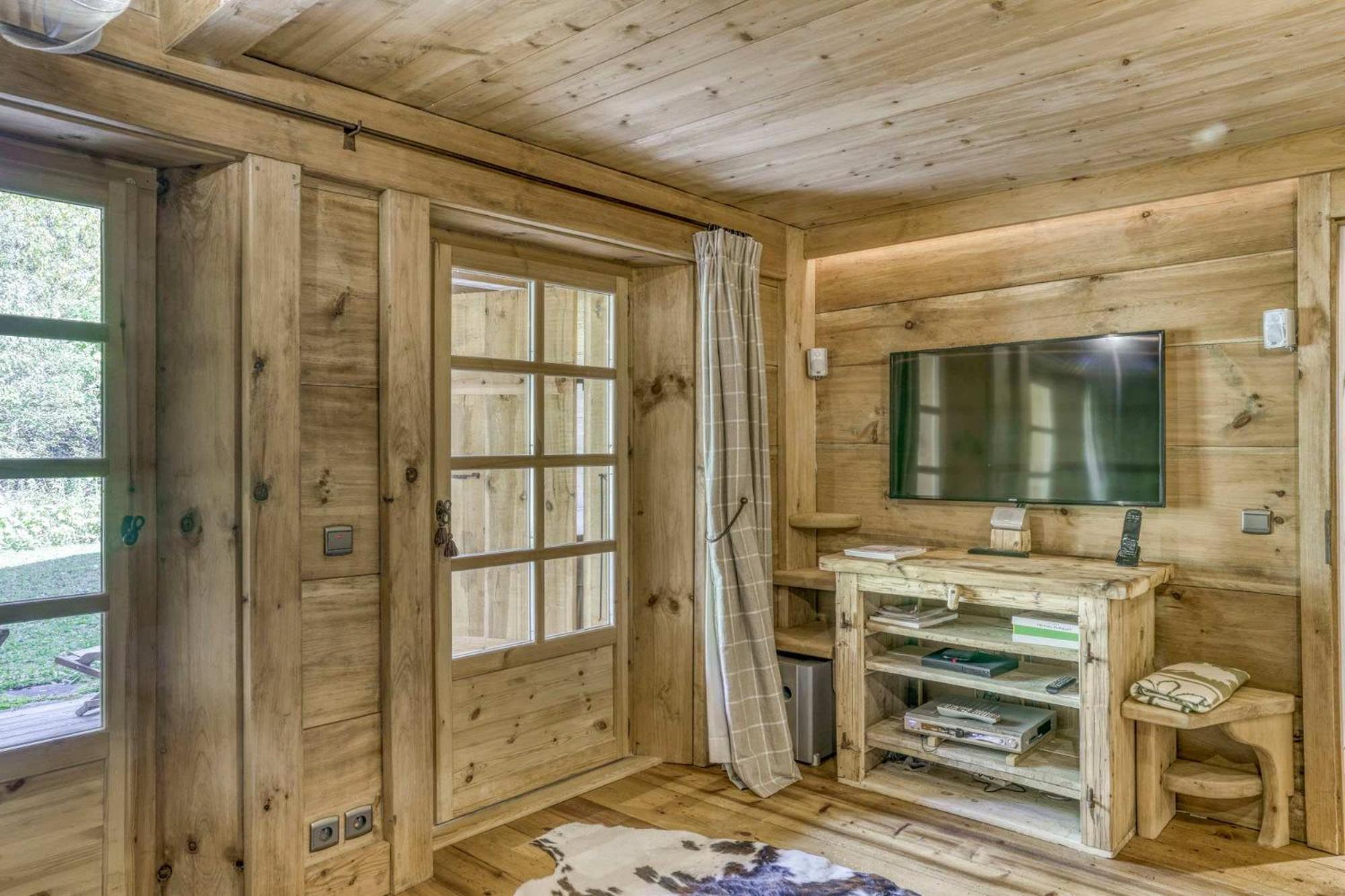 Chalet Altitude Megeve Ngoại thất bức ảnh